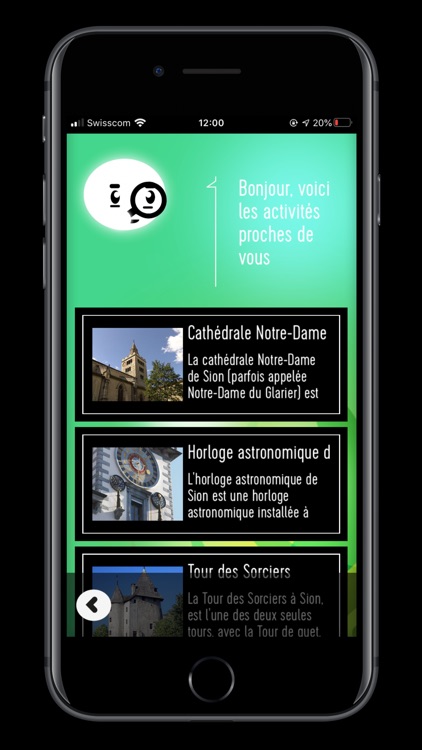 Mon compagnon screenshot-3