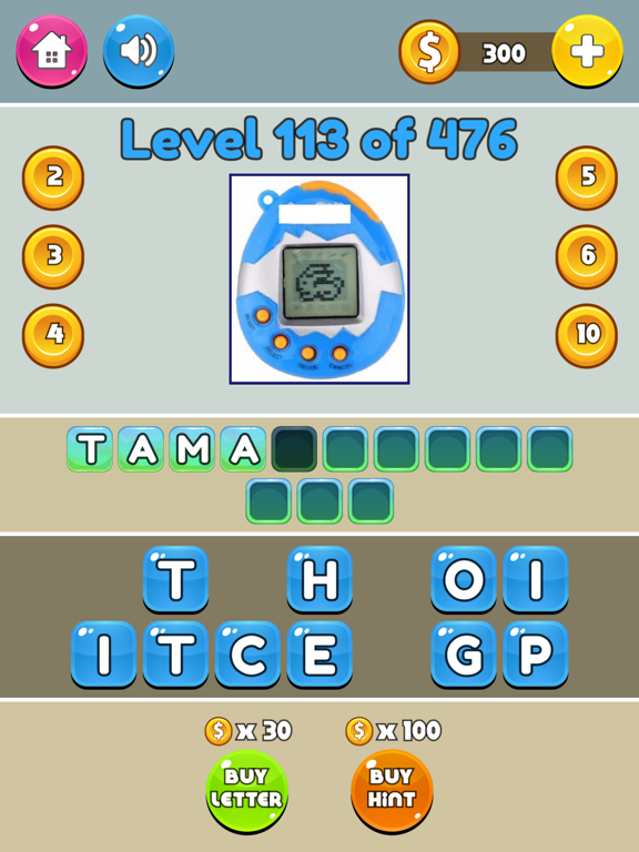 Screenshot #5 for 90s Quiz - Fun Quizzes