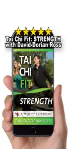 Tai Chi Fit STRENGTH screenshot #1 for iPhone