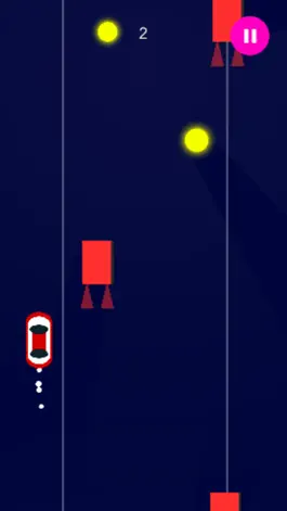 Game screenshot Crazy Cab hack