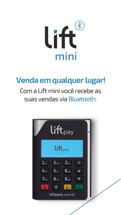 How to cancel & delete Lift Mini from iphone & ipad 1