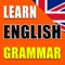 Great application to learn and practice English grammar