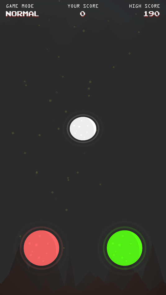 #2. Brain Spark: Fast Reaction (iOS) By: HYBRIONA TECHNOLOGIES LLP