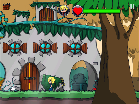 Screenshot #4 pour Celestwald aventure
