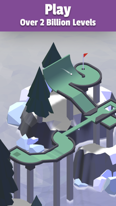 Vista Golf screenshot 4