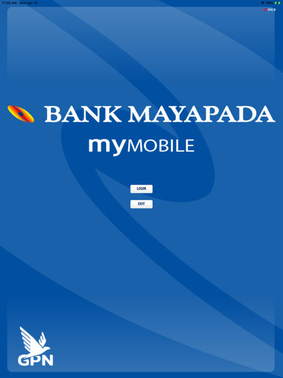 Screenshot #5 pour My Mobile Mayapada