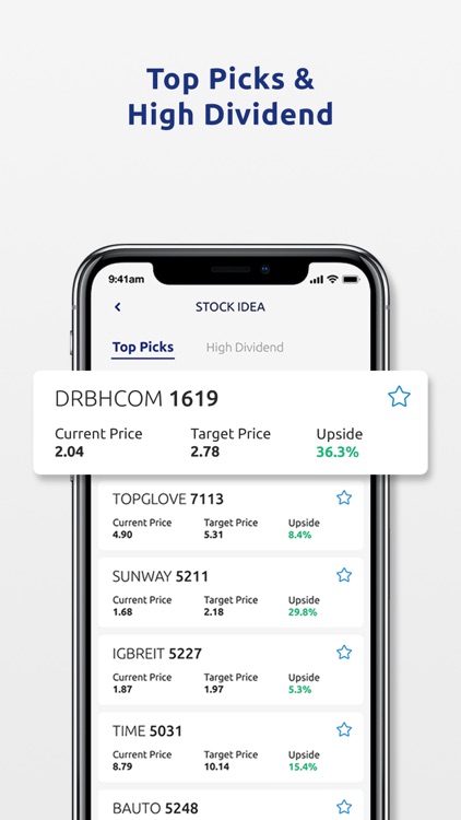 HLeBroking (Local) screenshot-5