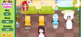 Game screenshot Beauty hair salon management hack