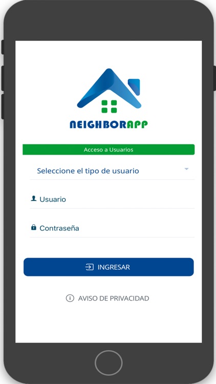NeighborApp