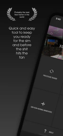 Game screenshot 787 Flow Trainer mod apk