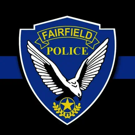Fairfield Police Department. Cheats