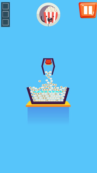 Screenshot #3 pour Popcorn Bucketly Pro