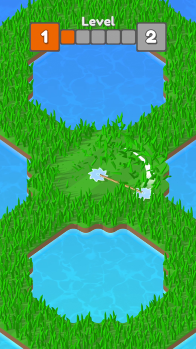 Grass Cut Screenshot 5