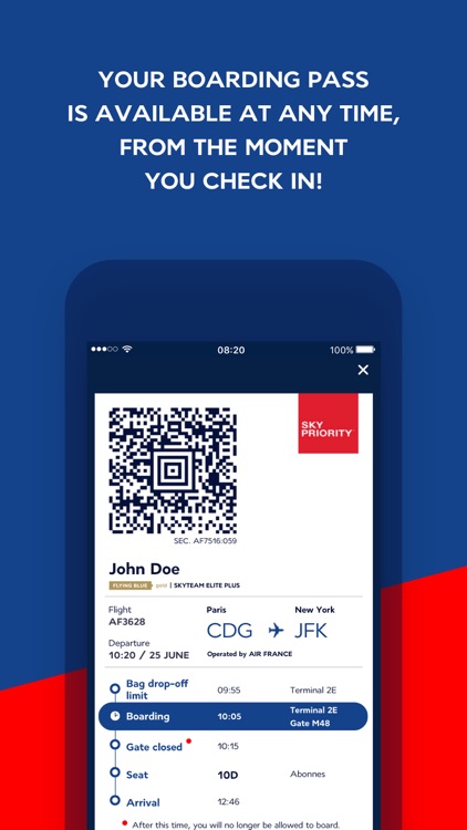 Air France