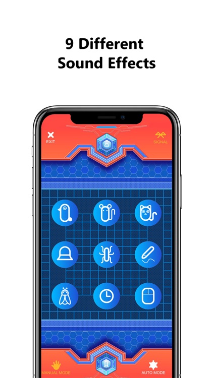 TrickyPaw screenshot-4