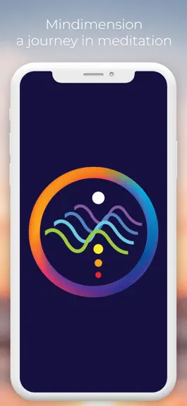 Game screenshot Mindimension: Meditation mod apk