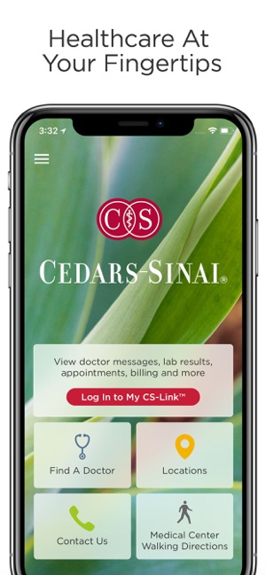 Cedars-Sinai(圖1)-速報App
