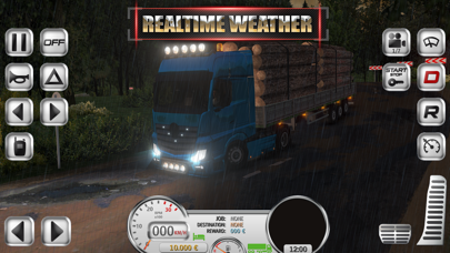 Euro Truck Evolution (Sim)のおすすめ画像2