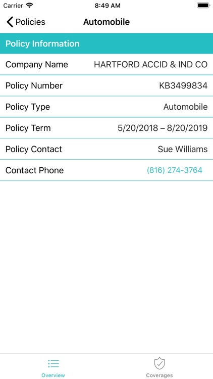 Mason & Mason Client Portal