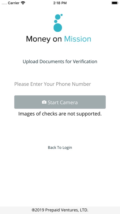 GroundSwell App