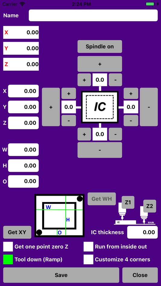 #4. IC Milling (iOS) 由: Kinh Nguyen Duc