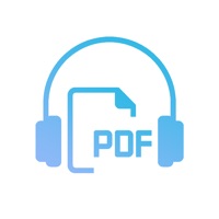PDF Voice Reader Aloud ne fonctionne pas? problème ou bug?