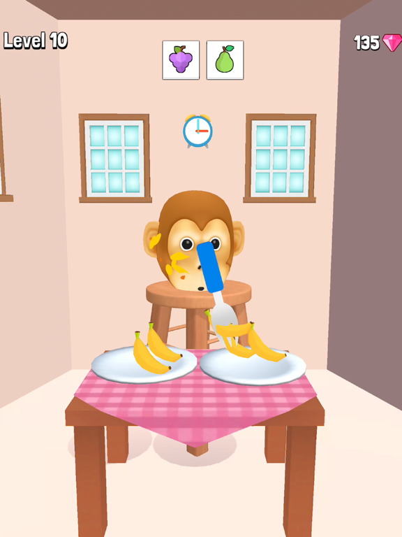 Screenshot #5 pour Pet Feed Simulator