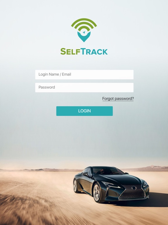 Screenshot #4 pour SelfTrack