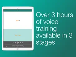 Christella VoiceUp Complete iPad image 2