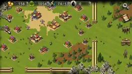 Game screenshot Warage RTS hack