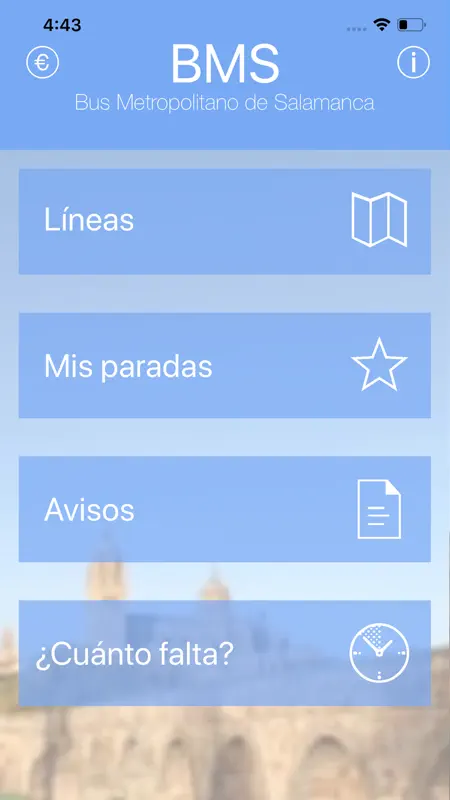 BMS screenshot 1 of 7
