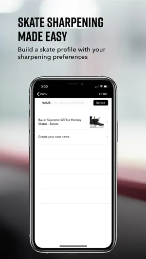 Pure Hockey screenshot 5