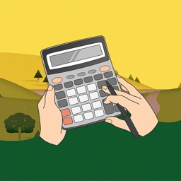 Calculation Training game