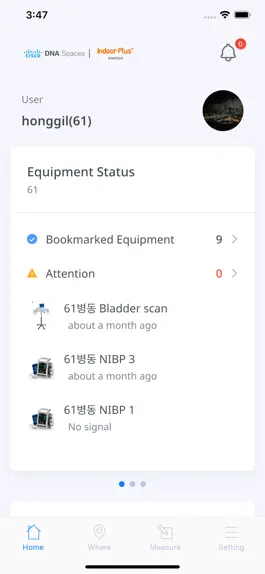 Game screenshot SmartCare DNA apk