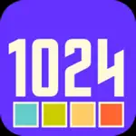 1024 Classic App Positive Reviews