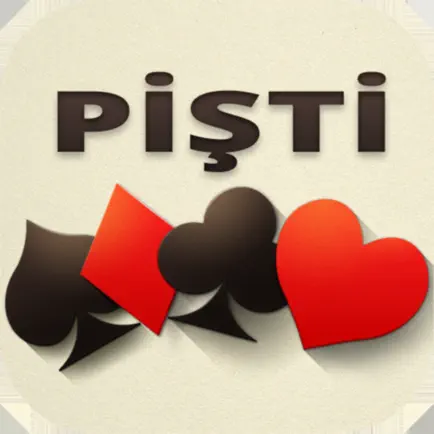 Pişti Online & İnternetsiz HD Cheats