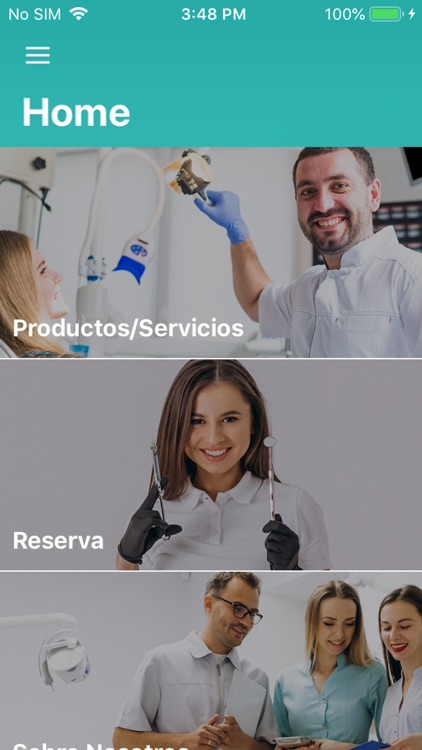 Dental smile Jairo Carrizales