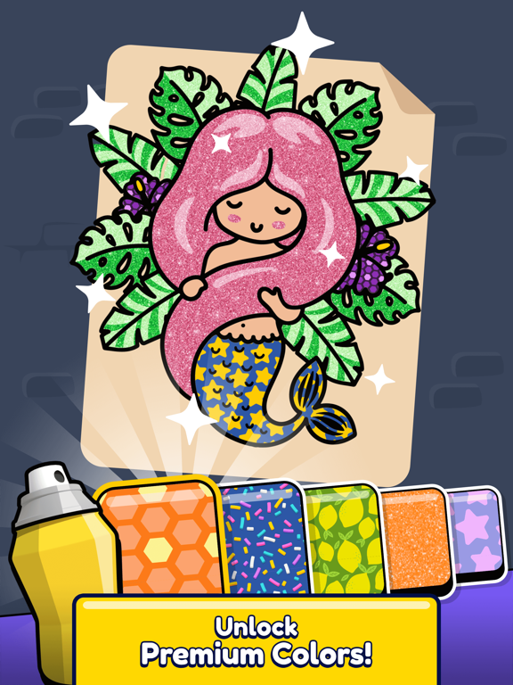 Screenshot #6 pour Graffiti Artist: Spray Paint