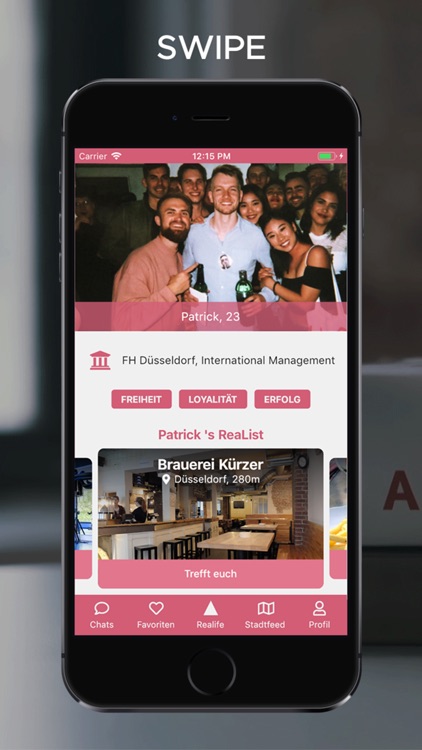 Realife screenshot-3