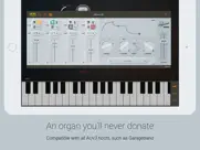 hillman synth ipad capturas de pantalla 2
