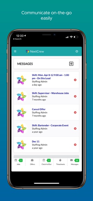 NextCrew(圖5)-速報App