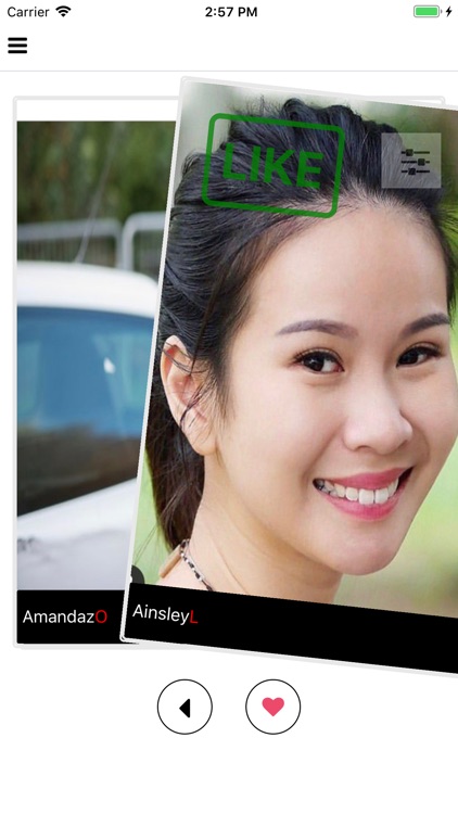 The Catch Dating App screenshot-4