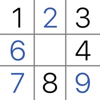 Kontakt Sudoku.com - Zahlen-Spiel