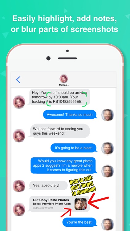 Screenshot - Join, Edit, Scan