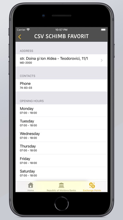MoldChange screenshot-5