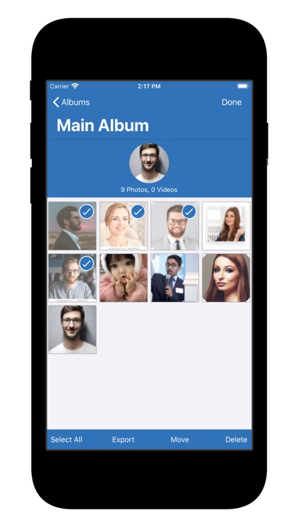Photo Locker - Hide Photos. screenshot-5