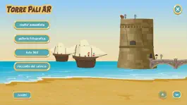 Game screenshot Torre Pali AR mod apk