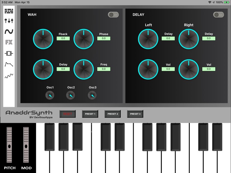 AnaddrSynth screenshot-3