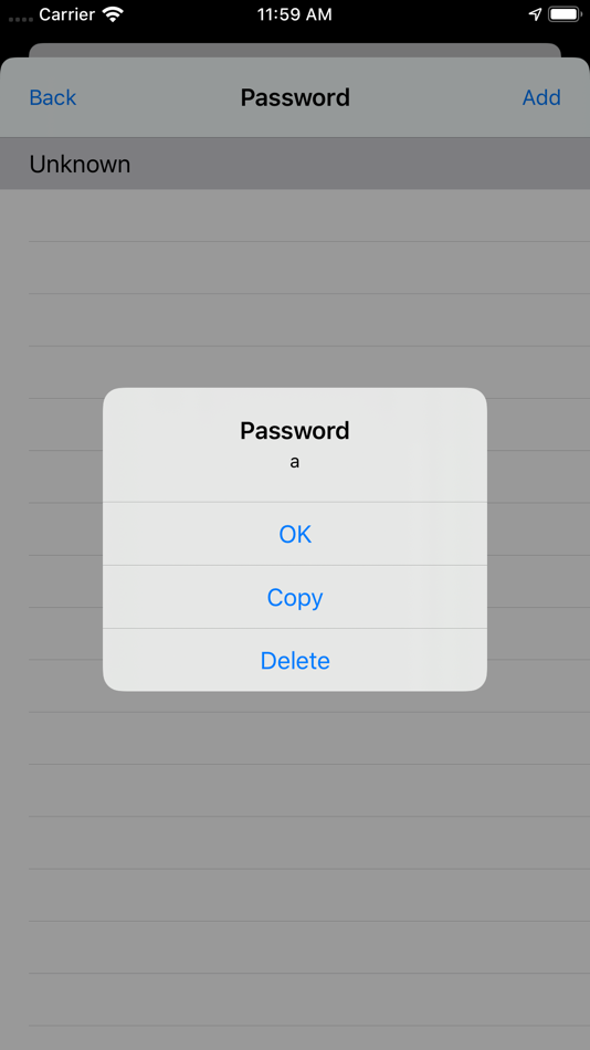 #5. WIFI Widget - NetState (iOS) Podle: Wonhee Jeong