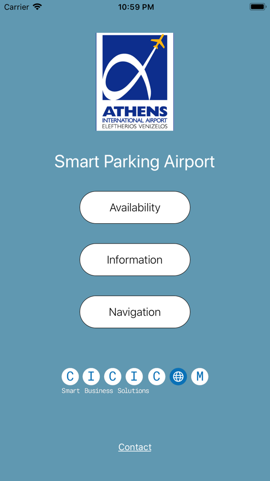 #1. Smart Parking AIA (iOS) 由: Cicicom Ltd